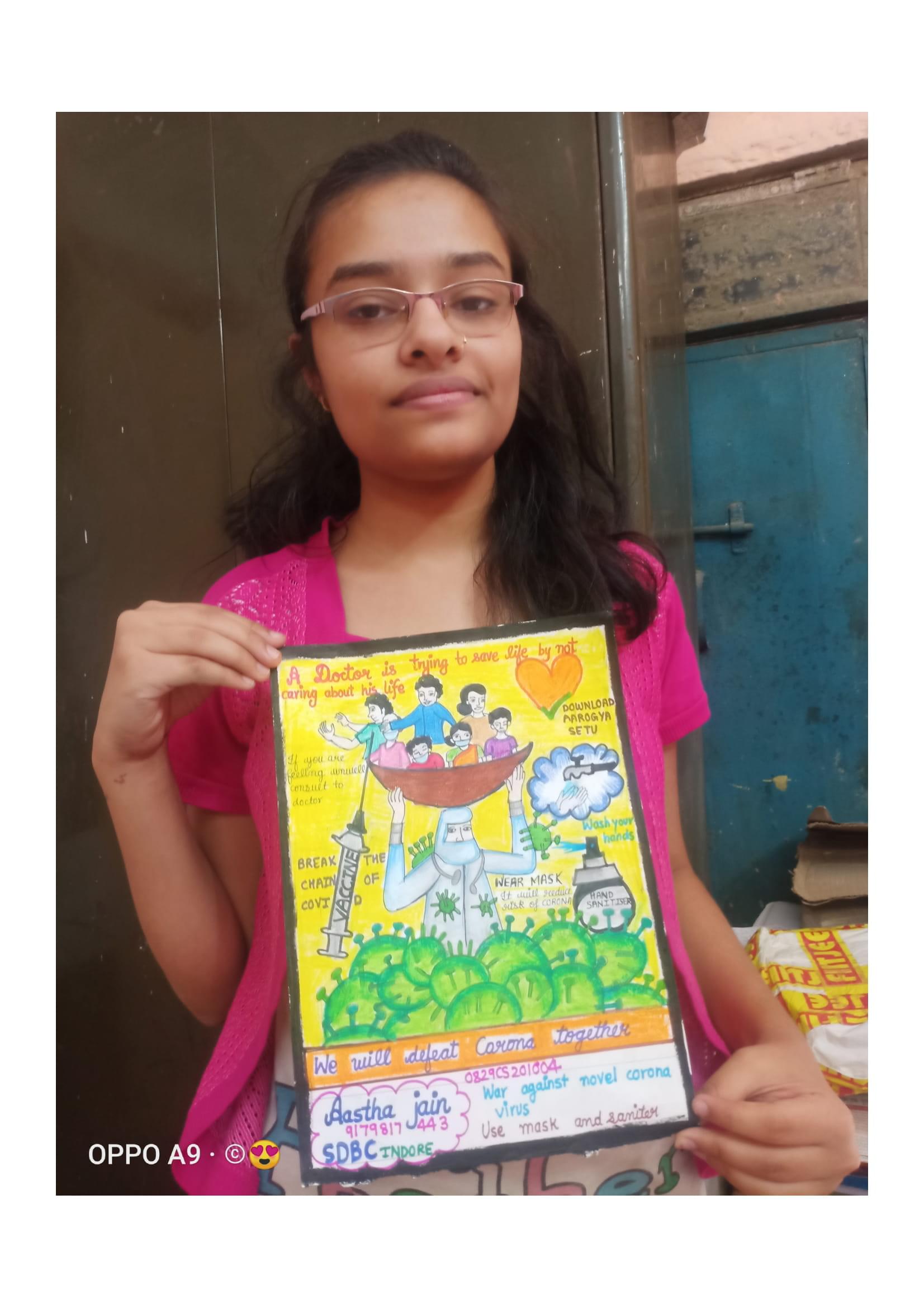 SDBC Extra Curriculars photo 15